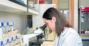 investigación, cáncer 