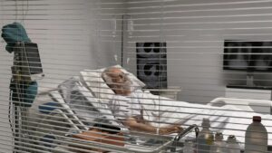 tercera edad caidas mayores fracturas