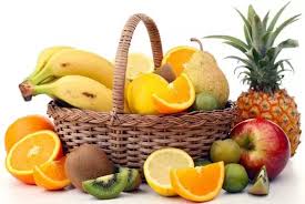 frutas alimentación dieta equilibrada