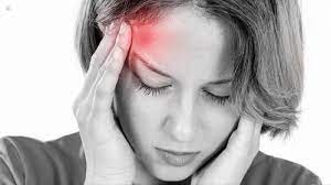 Migraña 