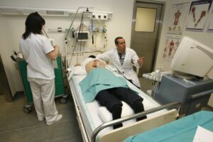 Las unidades del dolor y el dolor crónico