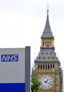 España copia a Inglaterra