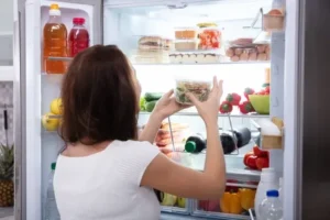 Evitando las intoxicaciones alimentarias