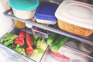 Evitando las intoxicaciones alimentarias