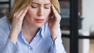 Haciendo frente a la migraña