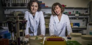 la leche materna puede ser una pared frente al cáncer