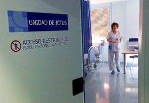 ictus