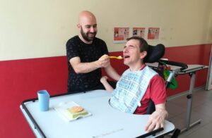 parálisis cerebral