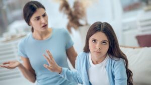 Adolescencia