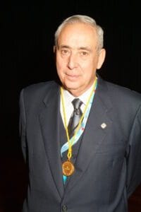 Profesor Balibrea