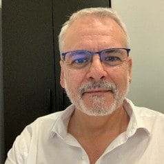 Doctor Lluis Santamaria