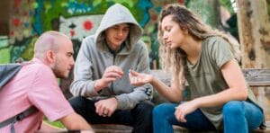consumo de cannabis