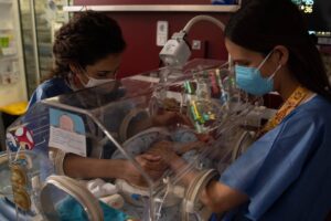 neonatología