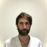 Dr. Daniel Martin