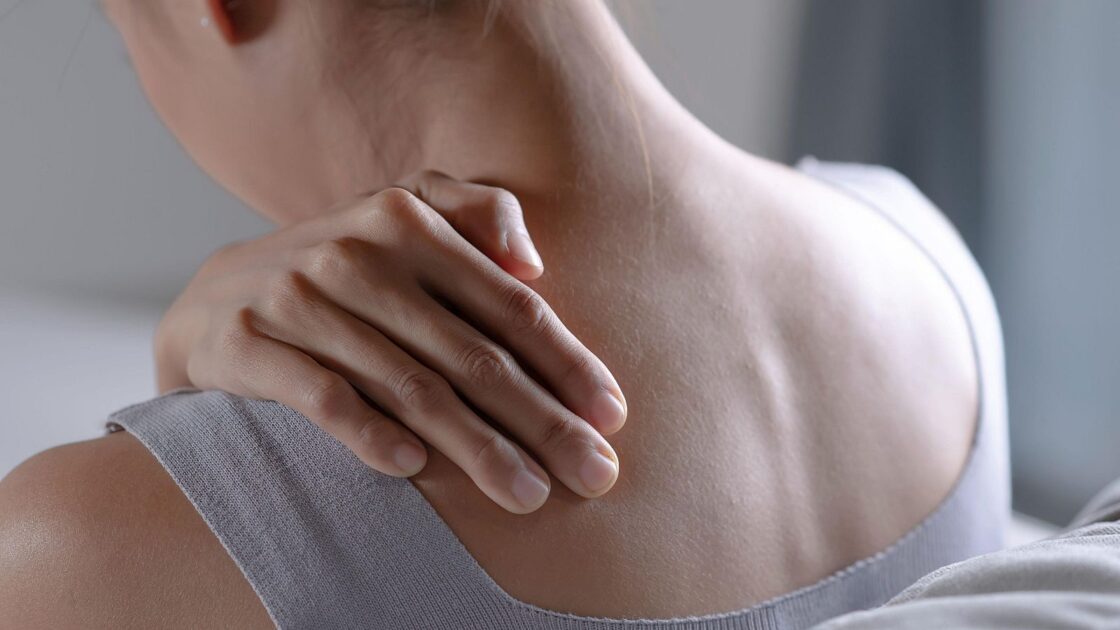 fibromialgia