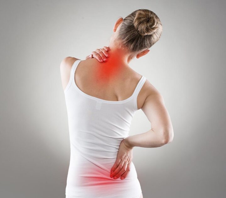 fibromialgia