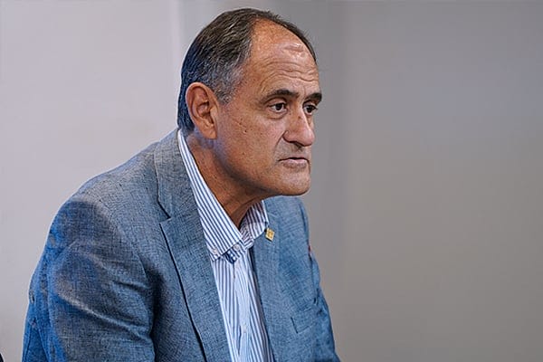 Jose Polo Garcia