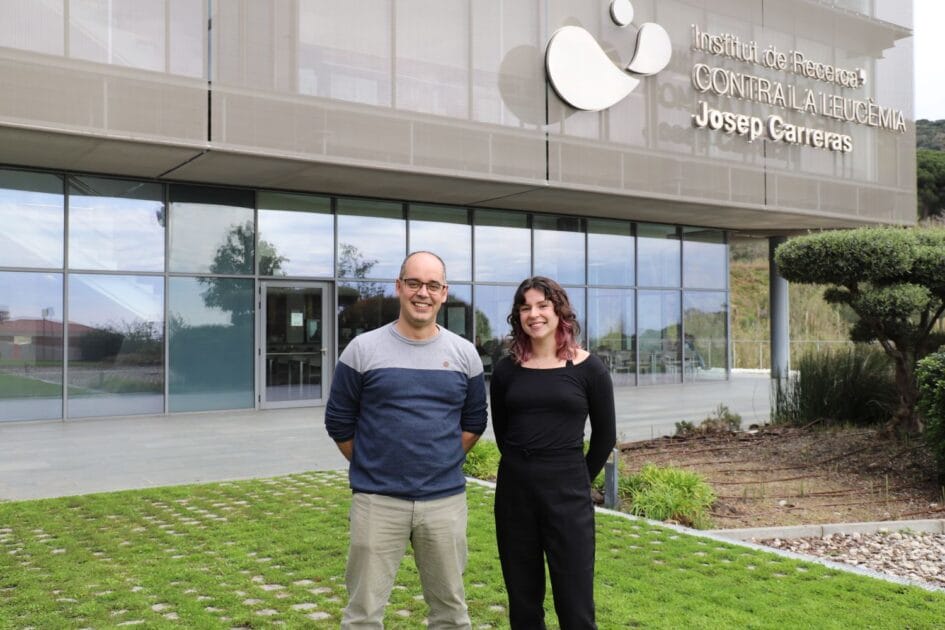 Eduard Porta y Kathleen J. Imbach,