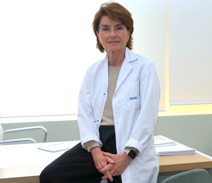 doctora Monereo