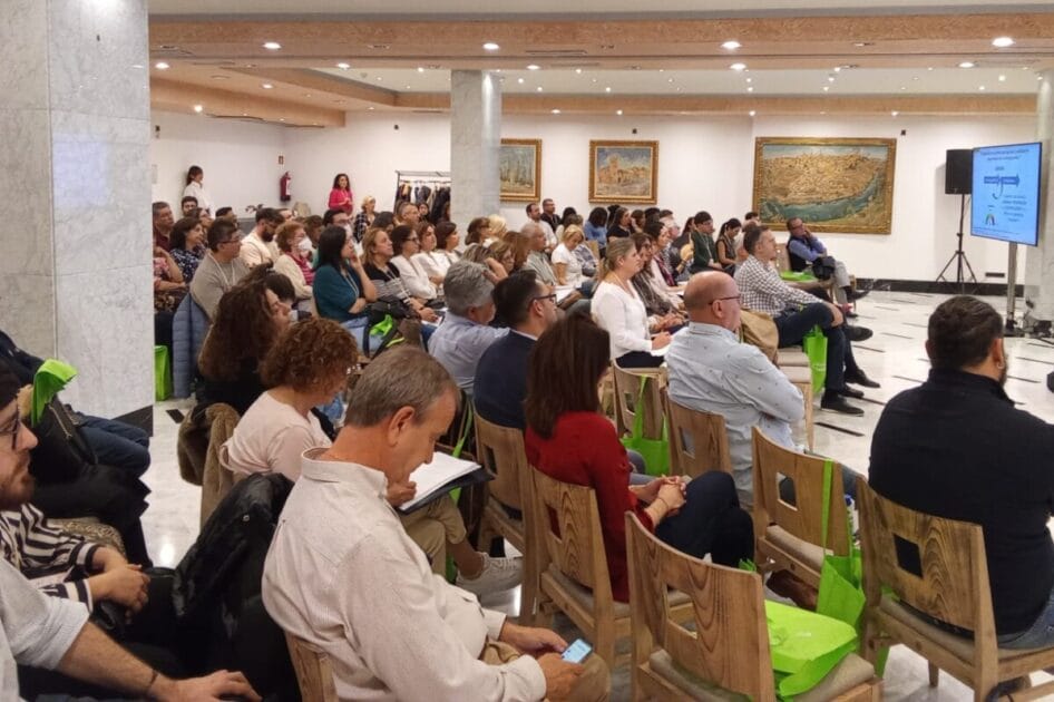 JORNADAS SEMG CLM 2025