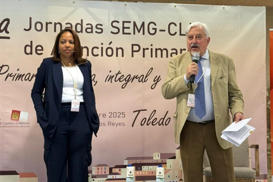 JORNADAS SEMG CLM 2025