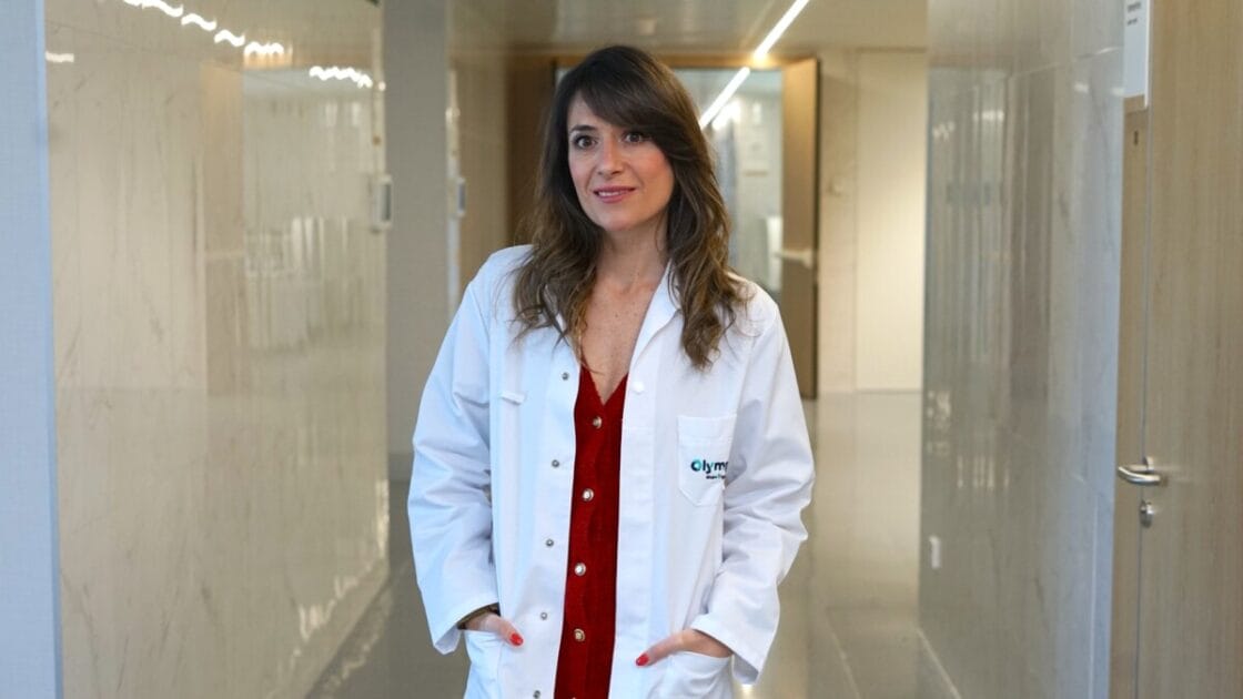 doctora Débora Nuev