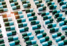 Los problemas de suministro de medicamentos de impacto mayor se reducen un 17% en 2025 suministro medicamentos
