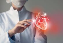 Seis de cada 10 adultos tendrán patología cardiovascular en 2050, especialmente valvulopatías