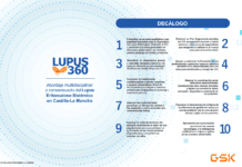 Profesionales sanitarios, gestores y pacientes impulsan el ‘Decálogo Lupus 360’ para transformar la atención de esta enfermedad en Castilla-La Mancha