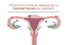 Sanidad registra a más de 12.000 mujeres diagnosticadas de endometriosis en Canarias endometrosis Canarias